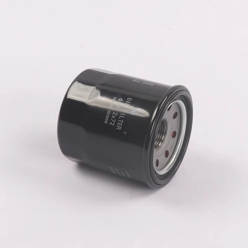 Suitable for ZONTES Shengshi 703F Three-cylinder Air Filter Oil Filter Maintenance Oil Grid 703F Air Grid