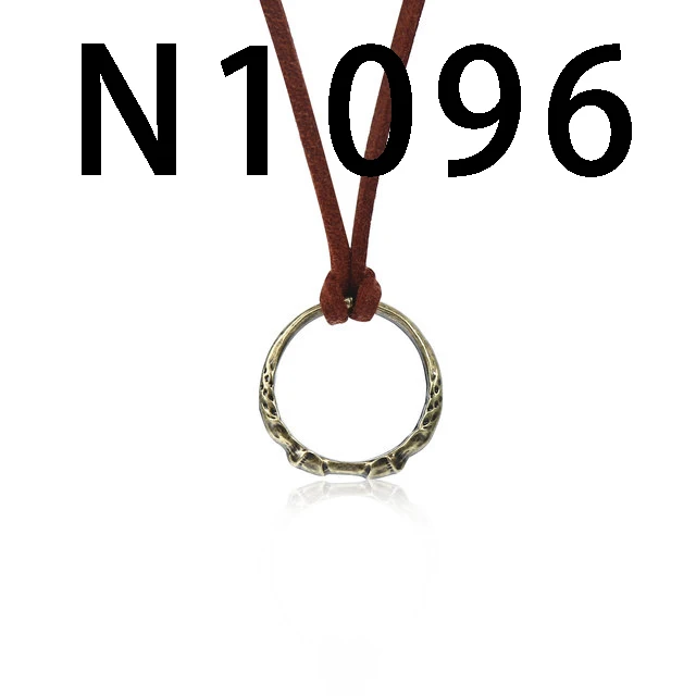 Game Dark Moon Adjustable Ring, Spectral Steed Whistle Design