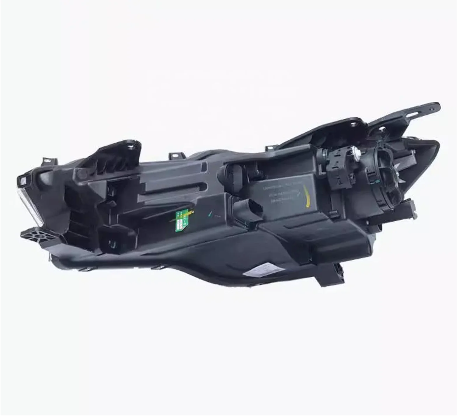 2025 لـ JETOUR X90 المصباح الأمامي للمصابيح الأمامية يسار/يمين رقم OE F08-4421010 (يسار) F08-4421020 (يمين) #5