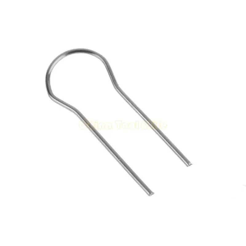 57qf 23 peças Pirografia Dicas fio Definir mini-substituição reposição durável para a máquina queima para