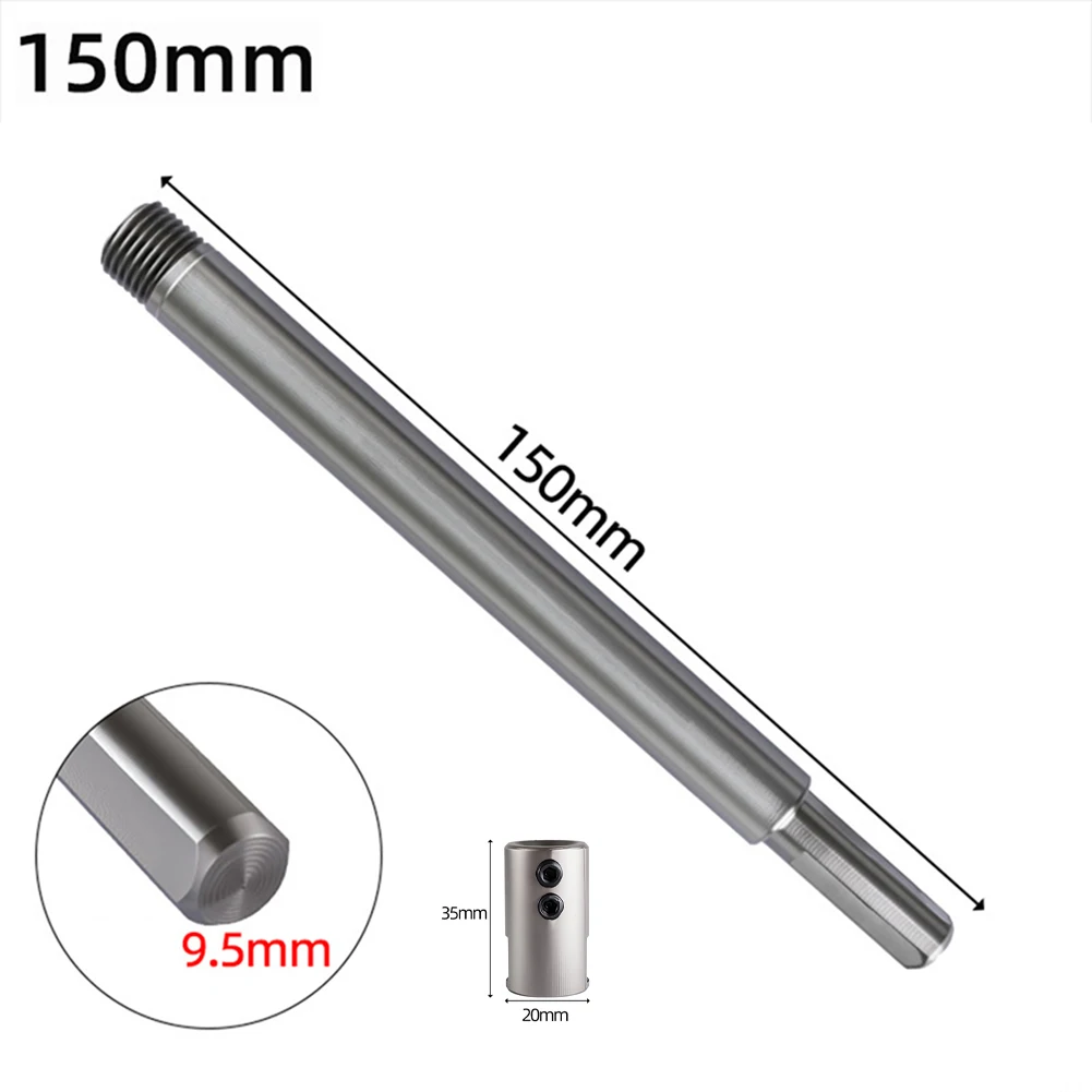 

Для заданий «сделай сам», длина 150 мм, удлинитель 150 мм, двойной винтовой замок, подходит для алюминиевого сплава, подходит для пластика