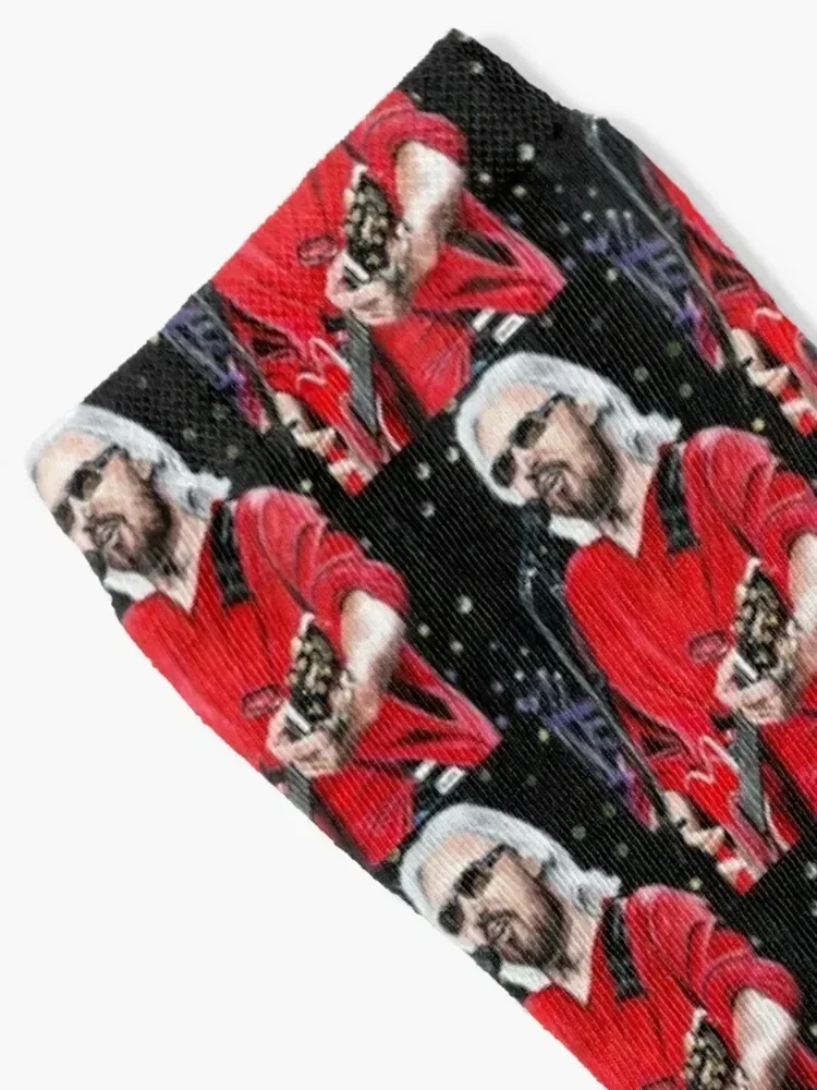 باري جيب الجوارب السنة الجديدة الكرتون هدايا مضحكة الجوارب امرأة الرجال #2