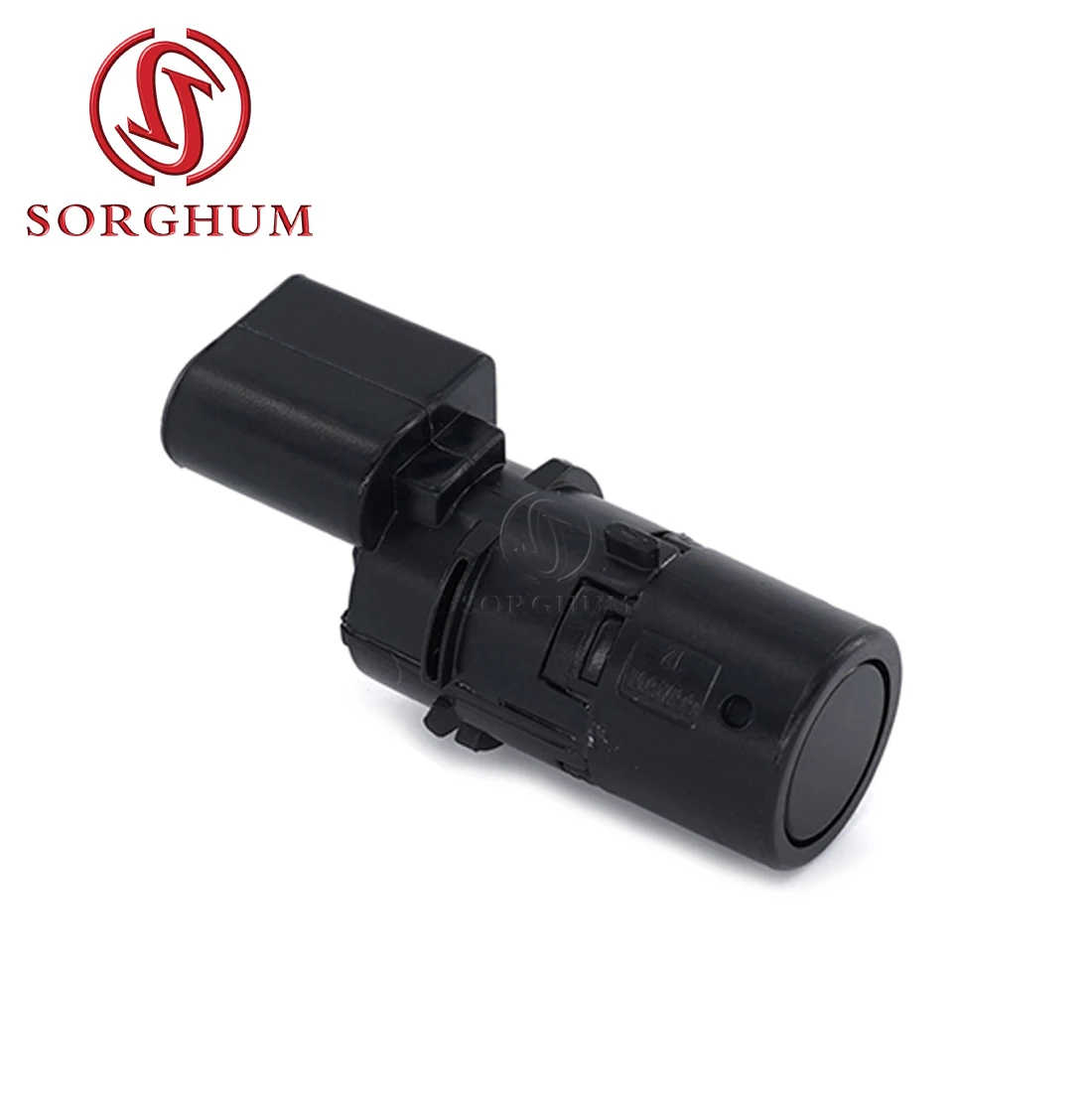 SORGHUM 4PCS 7H0919275E For VW Seat Skoda Passat Polo Audi A3 A4 A6 Auto PDC Parking Sensor Reversing Radar System 7H0 919 275 E