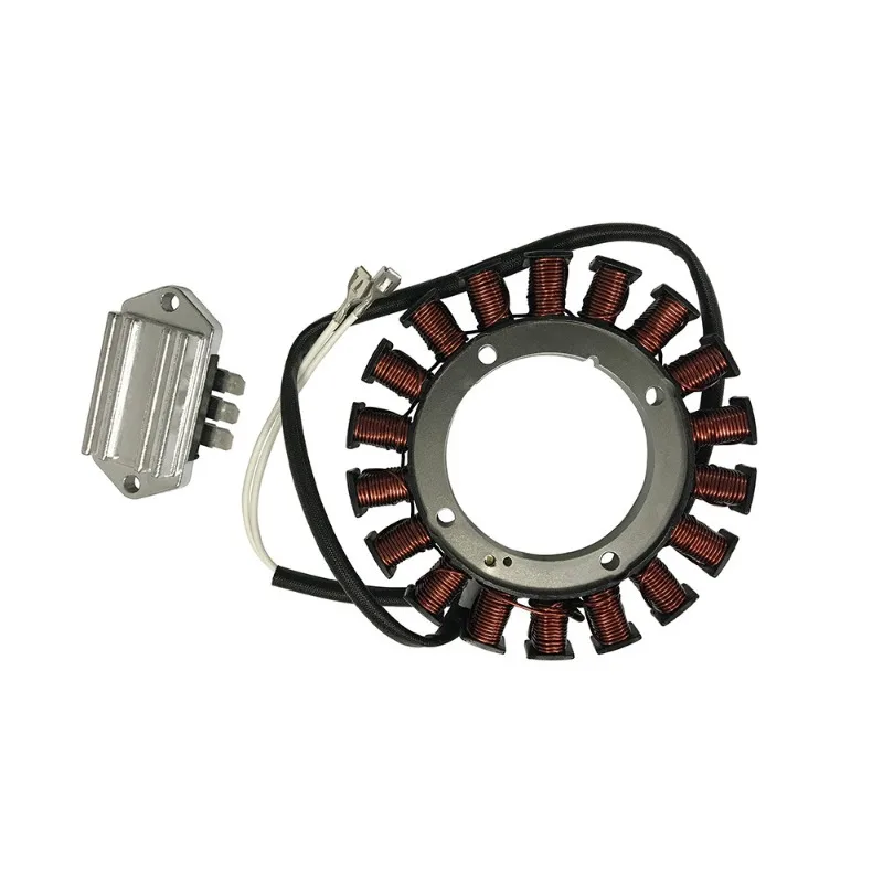 

237878-S 54-755-09-S Обмотка статора для K482 K532 K582