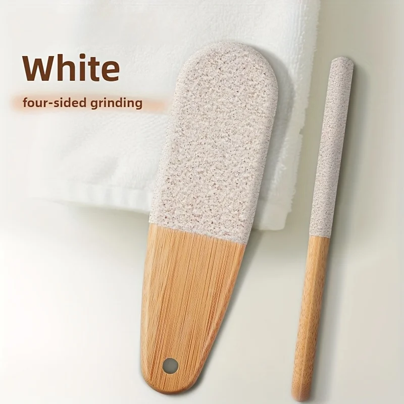 

360 ° Пилка для ног, многоугольная пилка для ног, двухсторонняя пилка для удаления мозолей для омертвевшей кожи, профессиональные инструменты для педикюра, скребок для мозолей