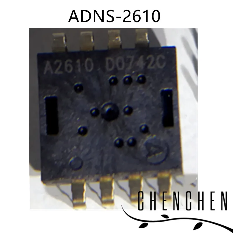 ADNS-2610  A2610  ADNS2610 DIP8  100% New