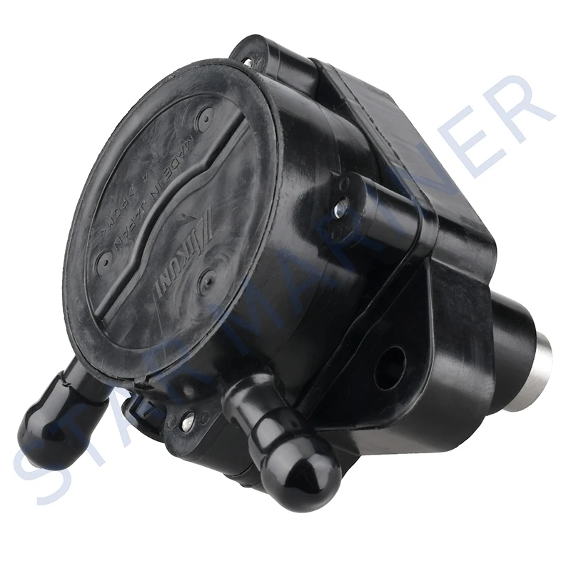 15100-90J11 FUEL PUMP ASSY For Suzuki Outboard Motor DF50-DF140 40HP-140HP 15100-90J00 15100-90J00-000 15100-90J11-000 Replaces