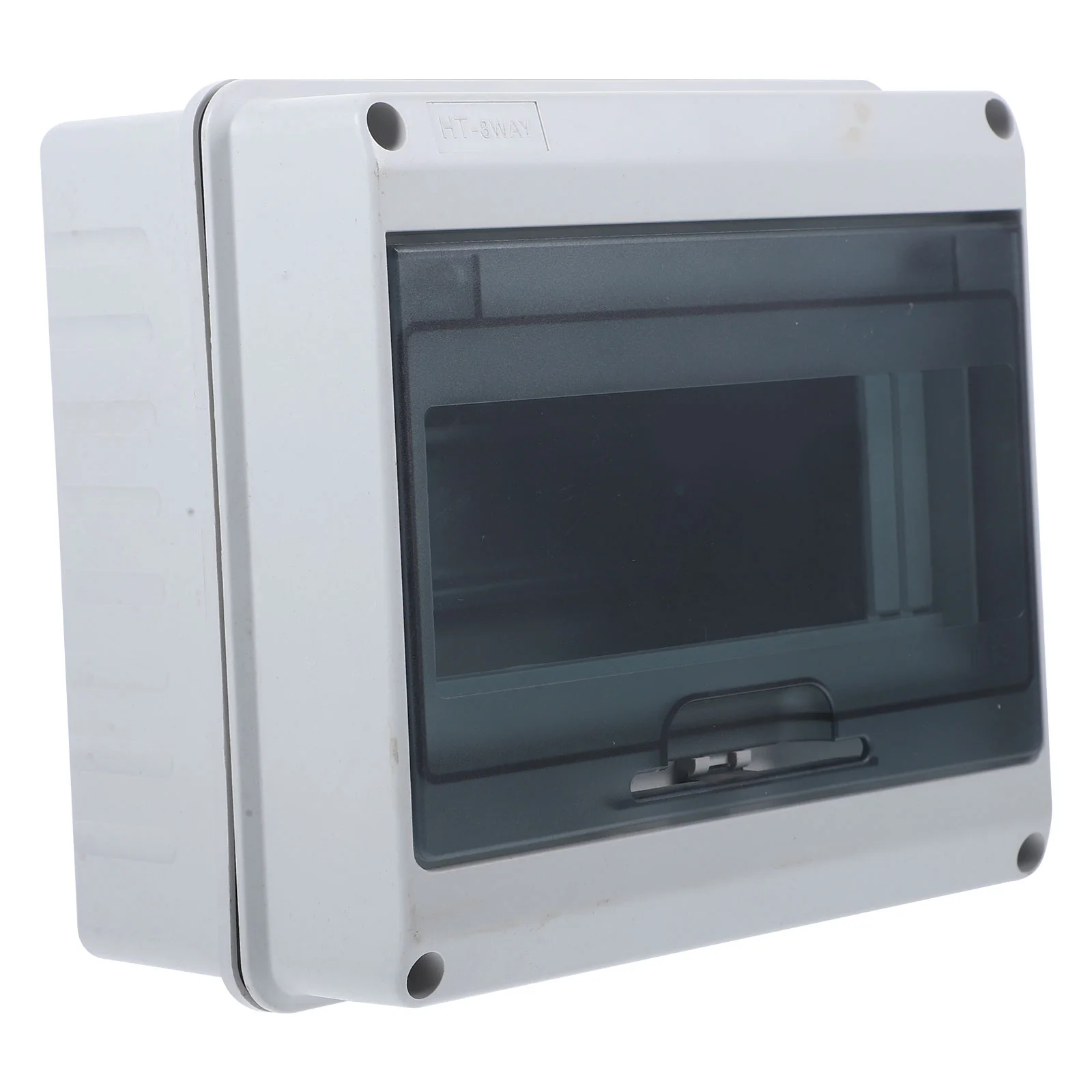 Distribution Protection Box Electrical Boxes Outdoor Plastic Weather Proof Abs Weatherproof