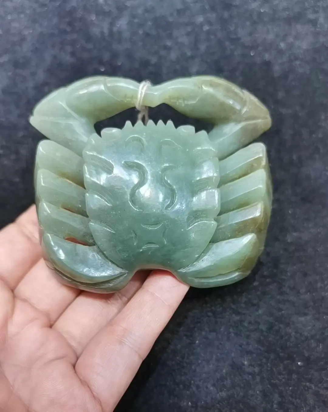 

AAA 1 шт. сокровище китайский винтажный Hetian старый нефрит различные виды нефритовых предметов для демонстрации тотемной резьбы амулет Таймстаун