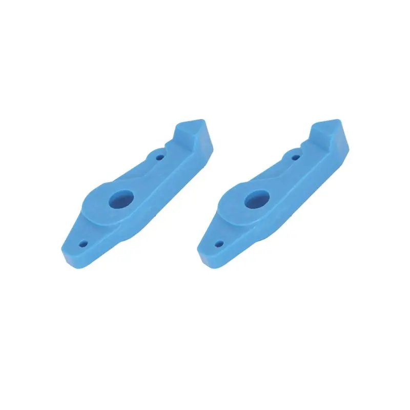 

New Blue Reverse Starter Pawl 2Pcs 0330525 330525 For Johnson Evinruden 0324755 324755