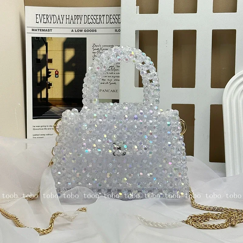 bolsas de noite transparente de bling brilhante eye catching designer bling bolsas com botao magnetico bolsa interno 01