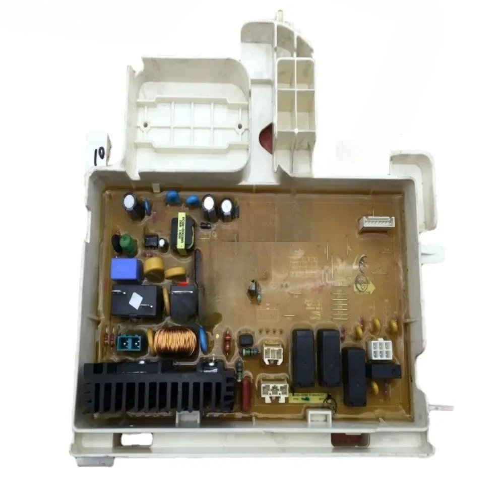 Used For Samsung Washing Machine Control Board DC92-01080A DC92-01080B DC92-01080G DC92-01080K DC92-01080S PCB Washer Parts