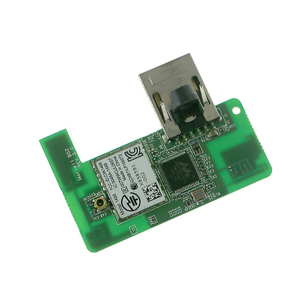 1Pcs Original For XBOX360 Slim Wireless Card For Microsoft XBOX360 Slim With Built-in Wireless WIFI Card Accessory Replacement