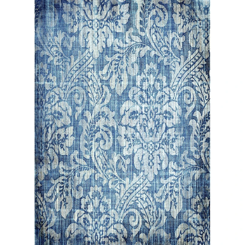 Vinyl Custom Gradient Abstract Vintage Photography Background Children Portrait Photo Backdrops Studio Props  21526 JTFG-05