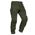 Verde militar
