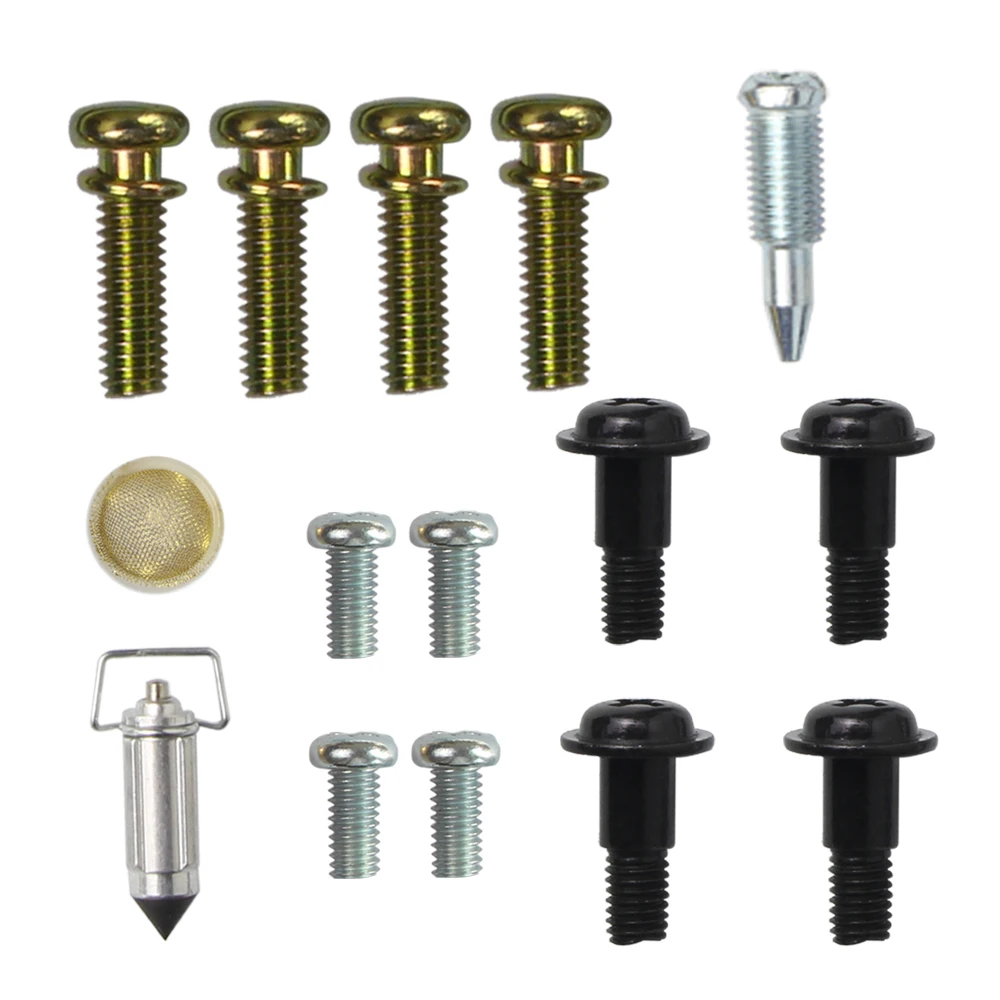 4 Set Carburetor Carb repair kit for Ninja ZX9R GPZ900R ZX900 1994