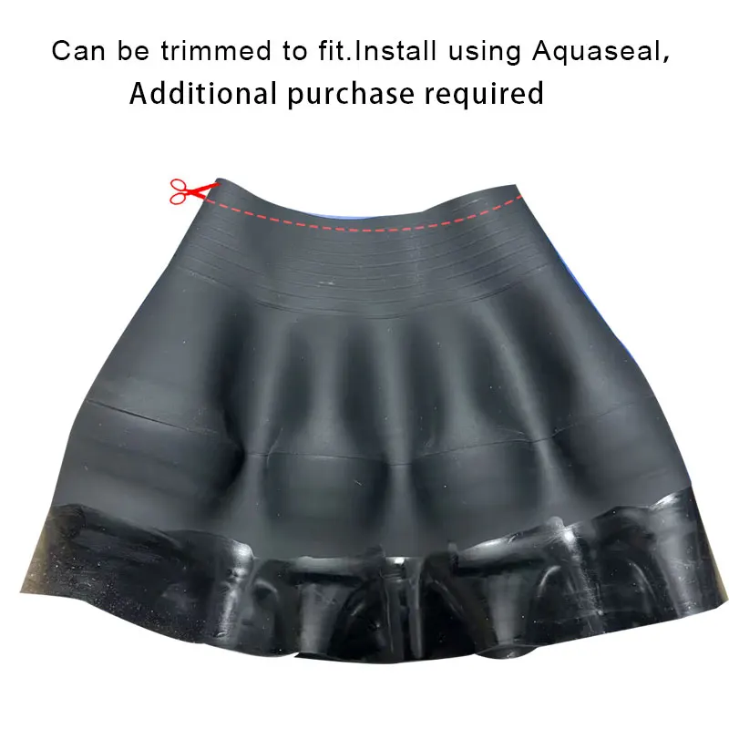 Thumbnail 4 - #14 Drysuits Ranking List in 2026