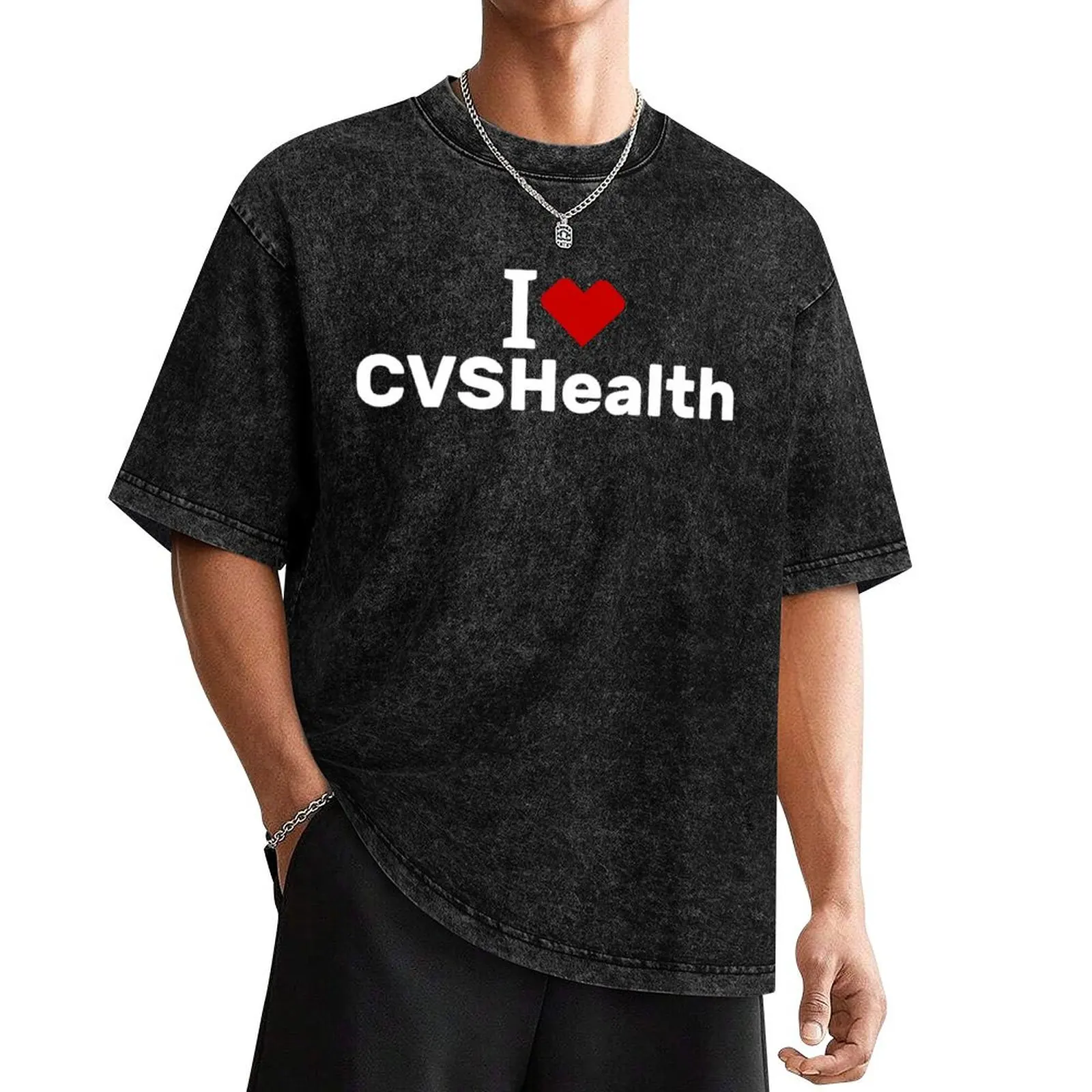 

Cvs Heath, Cvs Pharmacy, Cvs T-Shirt man t shirt sports fans blue archive cute clothes Men's t shirts