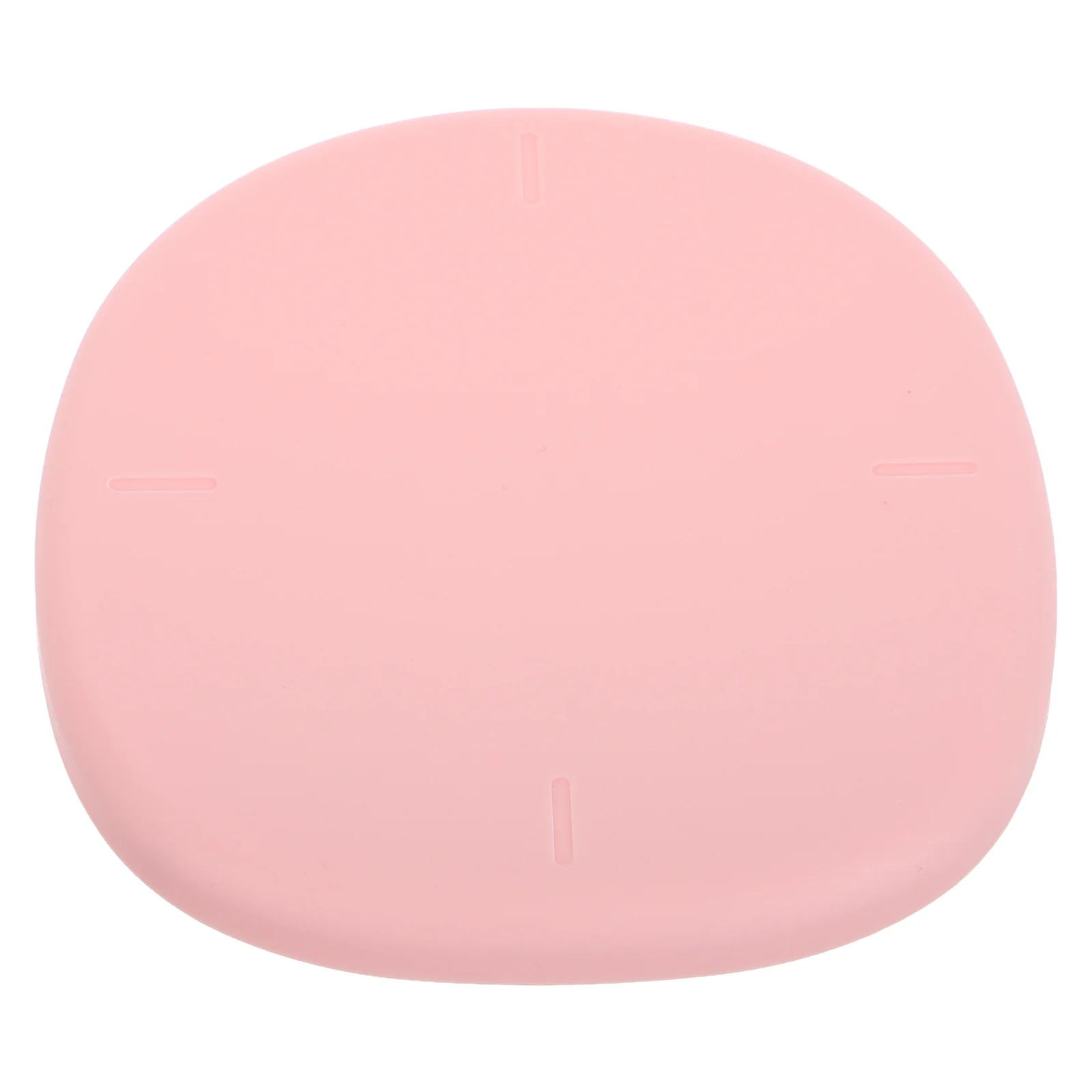 Breast Dust Cover Silicone Covers Reusable Non Adhesive Straw Cap Hand Breastmilk