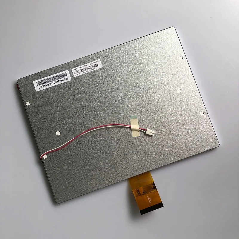 

Новый оригинальный 10,4-дюймовый ЖК-экран LSA40AT9001 A104SN03 V.1 A104SN03 V1 TM104SDHG30
