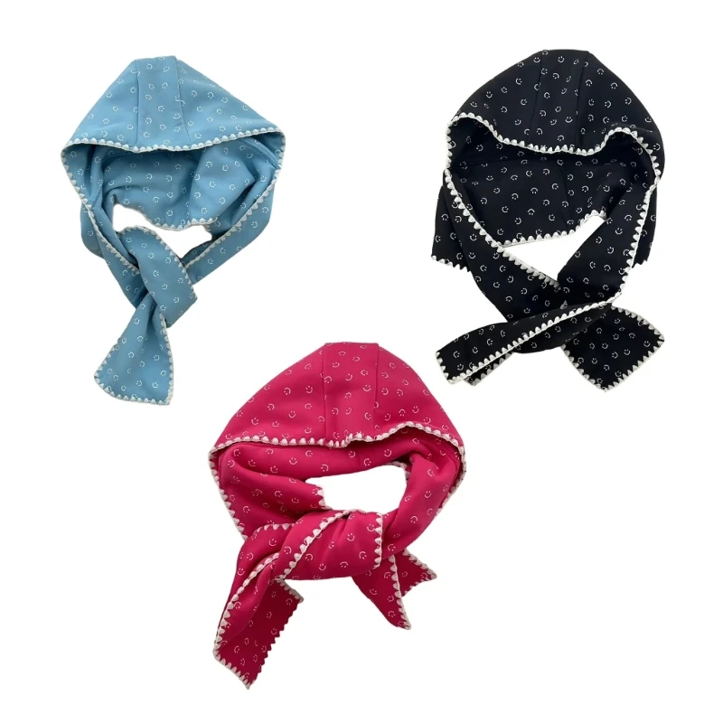 Graceful Hooded Shawl for Special Event Wrap Casual Costume Hood Stylish Hat Shawl Fashion Wrap