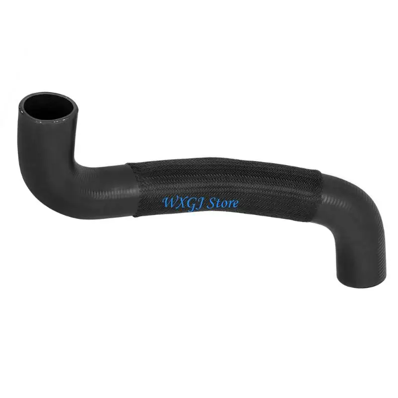

37JE Long Lasting Radiator Hose Easy to Install Plastic Coolant Hose for Vehicles