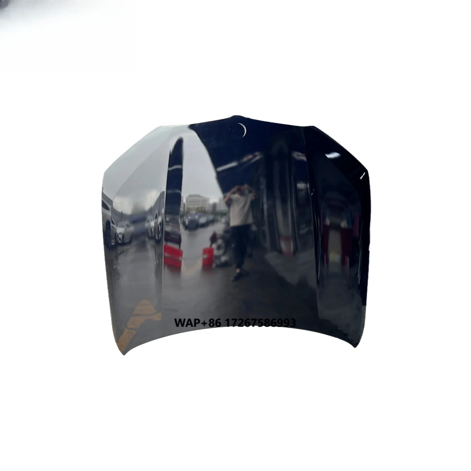 

Hot Selling Car Hood Suitable for X5 G05 Original Use High-quality Front Hood Engine Hood