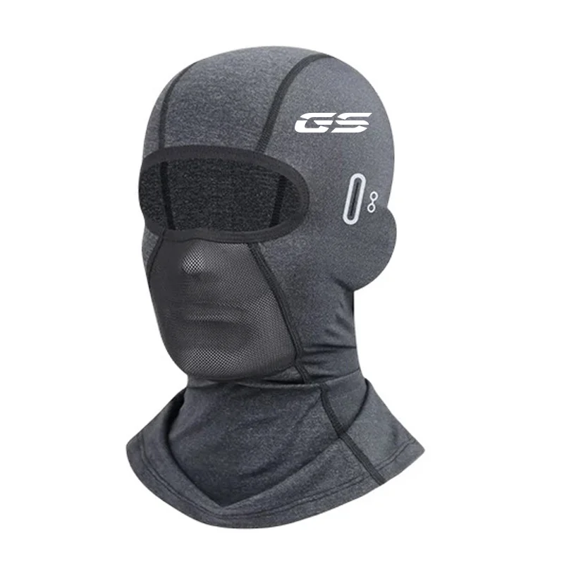 Voor BMW R1200GS R1250GS R 1200 GS R1250 GS R1250 LC ADV Fietsen Cap Zomer Koeling Motorfiets Bivakmuts Hoeden Zon UV Bescherming