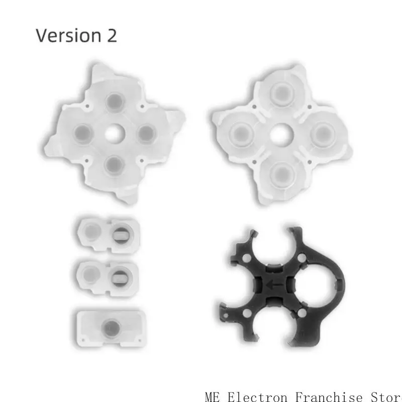 T5EA TECHO PAD DEL ADHESIVO CONDIVO CABERNA SOFT T5EA para reparación del controlador