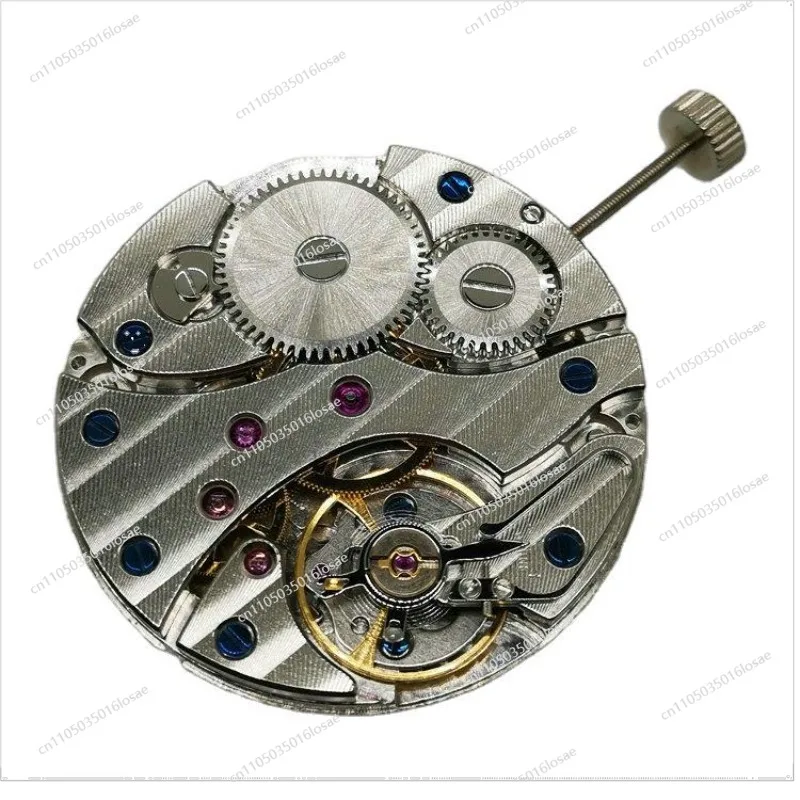 

For Watch Parts Gooseneck Tianjin 6497-1 Mechanical Movement Accessories 9 O'clock Small Seconds