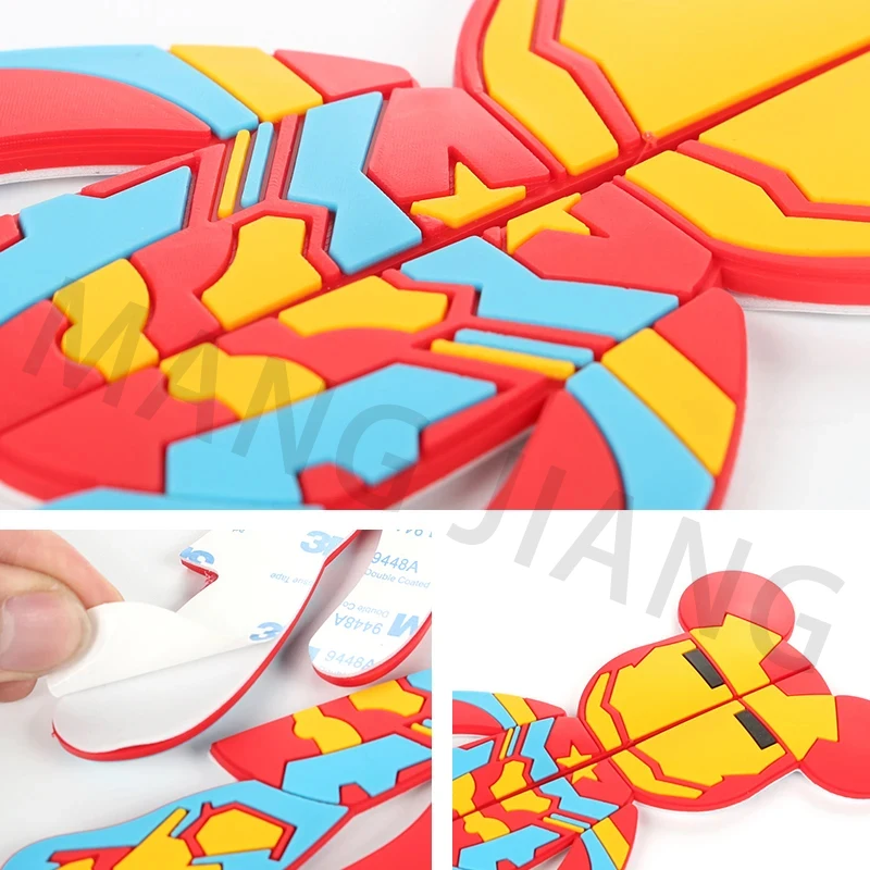 باب السيارة حافة حامي شرائط سيارة المضادة للتصادم المضادة للخدش هلام السيليكا الحفر حماية الوفير ملصقات الكسوة الملحقات