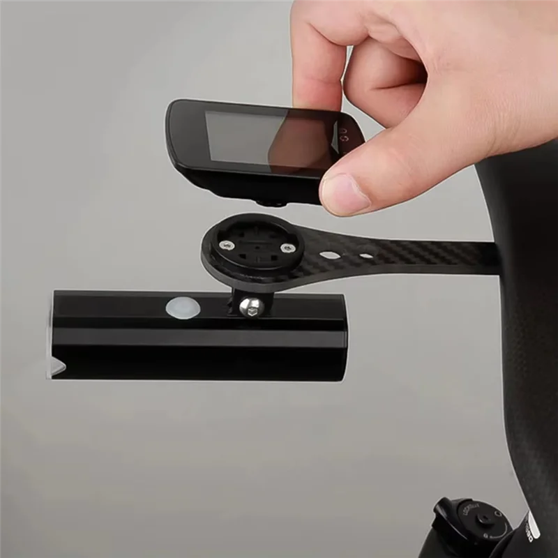 Abve-Bicycle Handle… - image