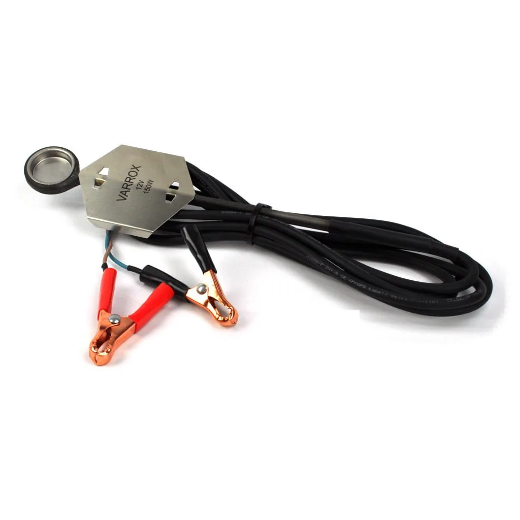 20 Pieces 12V Oxali… - image