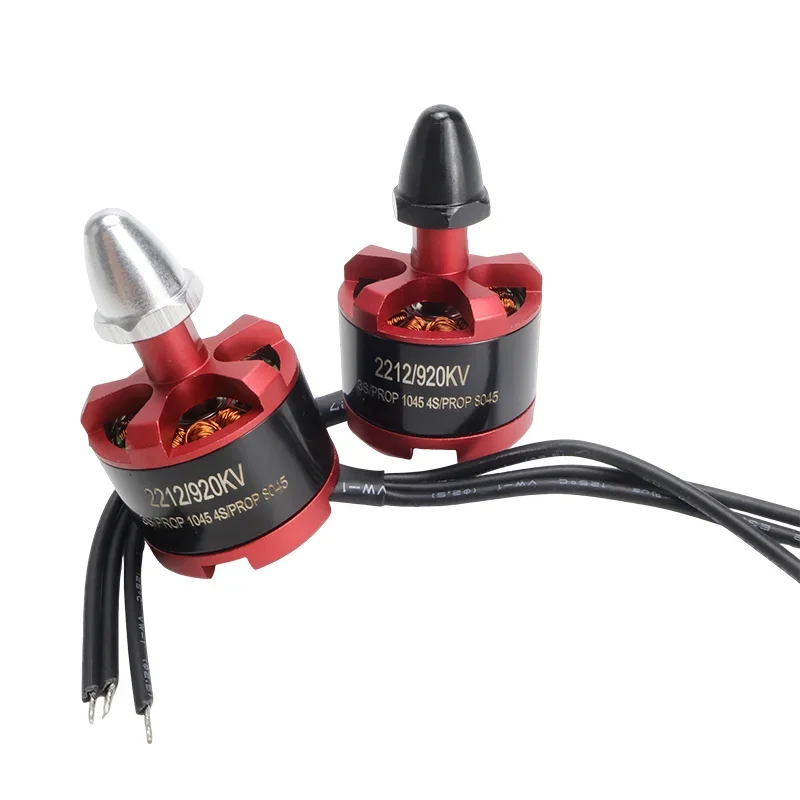 Neue 30A Bürstenlosen ESC mit 2212 920KV Bürstenlosen Motor CW CCW für F330 X525 F450 S500 500 550 Quadcopter Multirotor RC DIY Erweitern