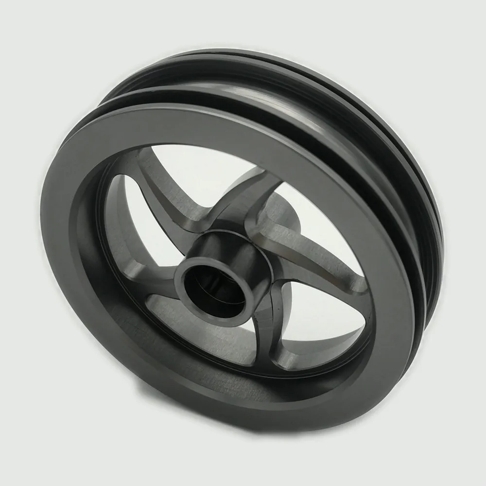 Aluminum Rear Wheel for Kyosho NSR500 37