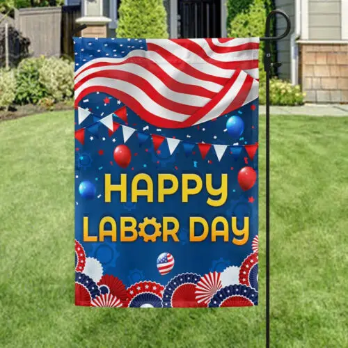 Happy Labor Day Ame…