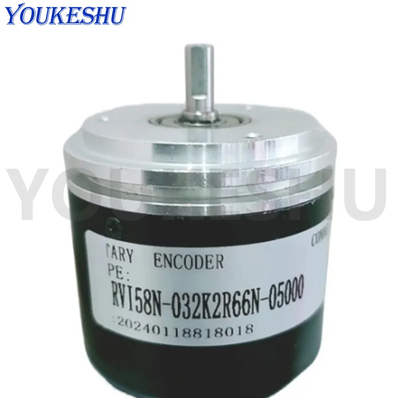 New Compatible RVI58N-032K2R66N-05000 Encoder