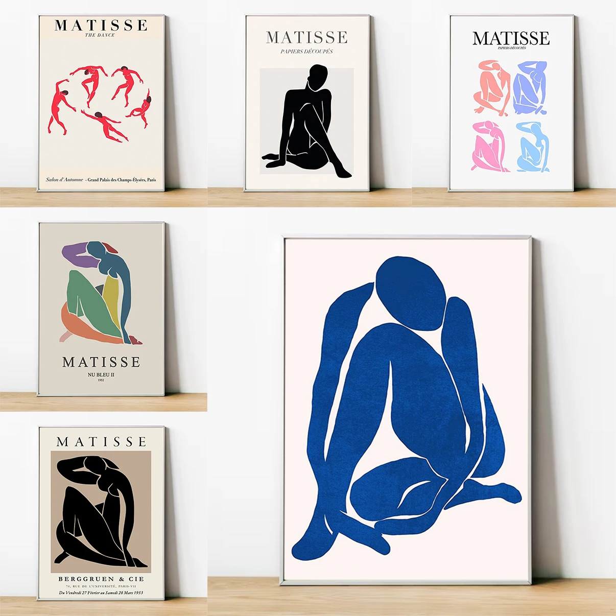 

Matisse Flower Market Wall Art Picasso Sweat Poster Posters Room Decor Bedroom Decoration Home Decorations Painting Pictures the