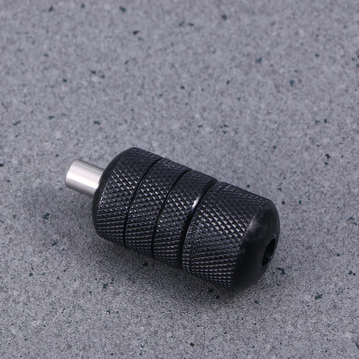 

Самоблокирующиеся тату-грипсы из алюминиевого сплава с нескользящей рукояткой и ратчетным механизмом для большинства тюбиков, профессиональные инструменты для боди-арта