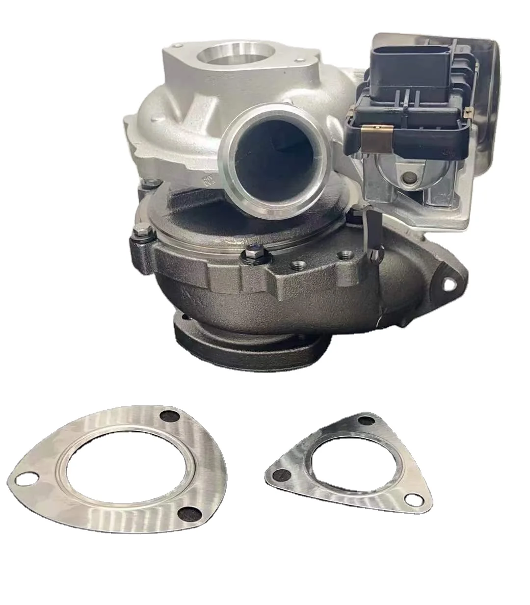 Auto Engine Parts Turbocharger BK3Q6K682AB GTB2256VK 812971-5002 Turbocharger Parts Turbo For Ford Ranger T6 PX 3.2L Diesel TDC