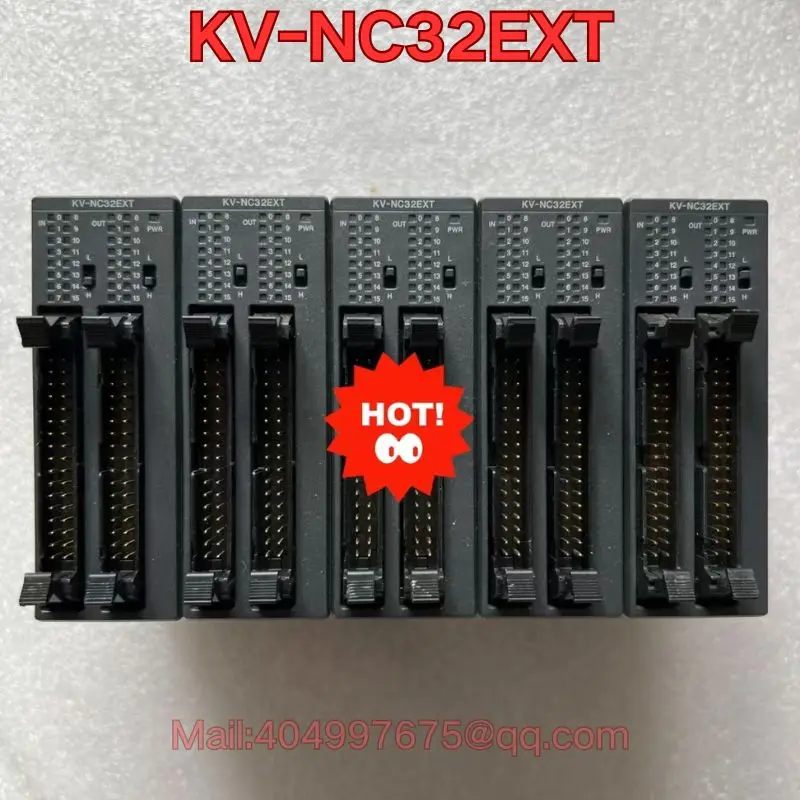Second-Hand KV-NC32… - image