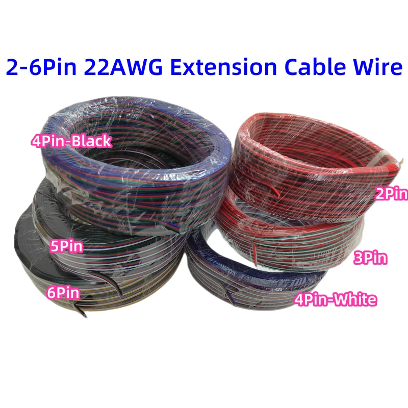 10/20/30/50/100M 2P…