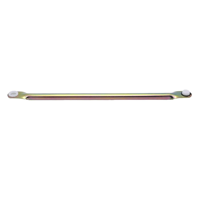 

A09E-Car Windscreen Wiper Motor Linkage Rod Arms Wiper Linkage Push Rod Repair Kit For Mazda 2 2003-2007