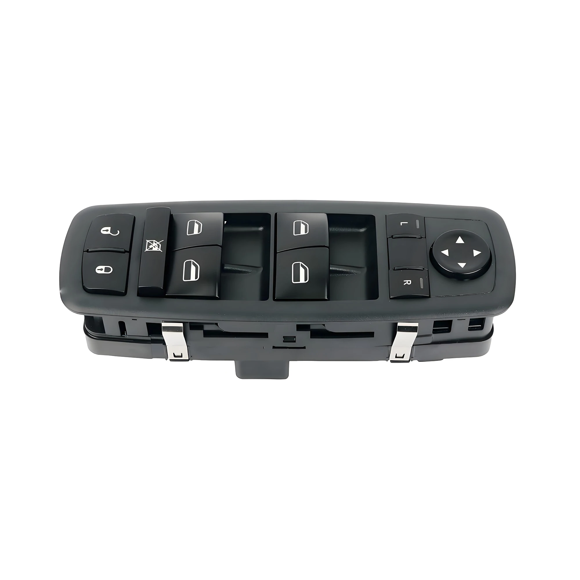 3 + 0 دبابيس 4602535AC لكرايسلر تاون كونتري، جيب جراند شيروكي، دودج كارافان رحلة، مفتاح التحكم في نافذة الطاقة الكهربائية