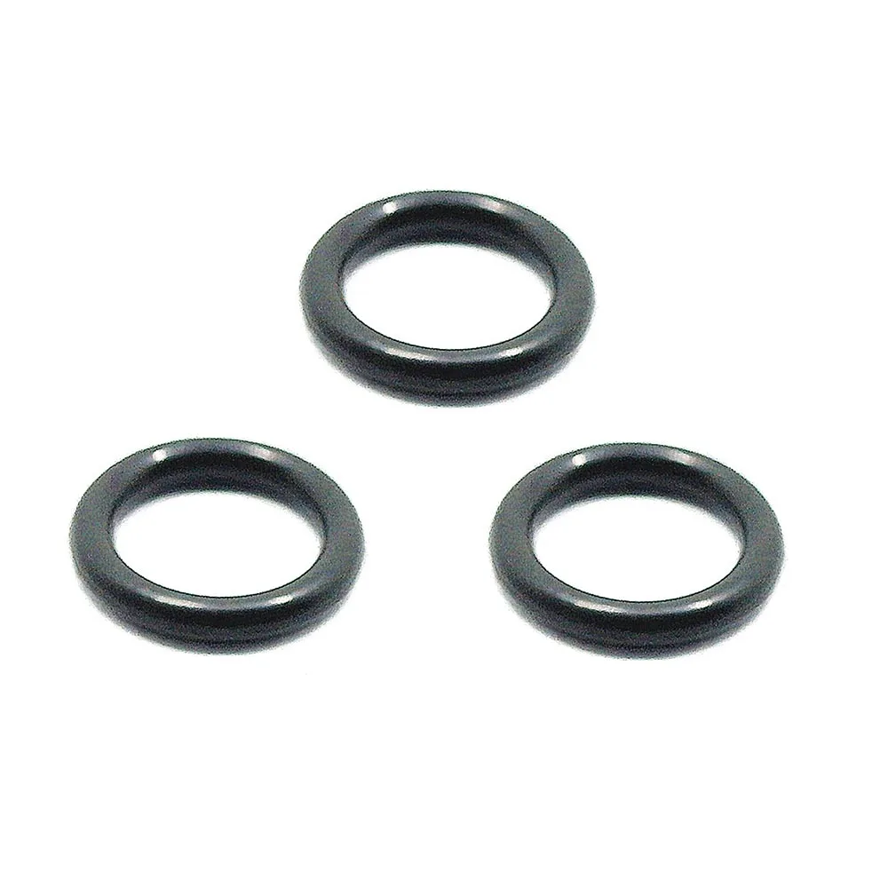 4/6Set Fuel Injector Repair Kits Oring Gasket Plastic CapFor Nissan RB26DETT 2.5L 16600-54C02 1660054C02
