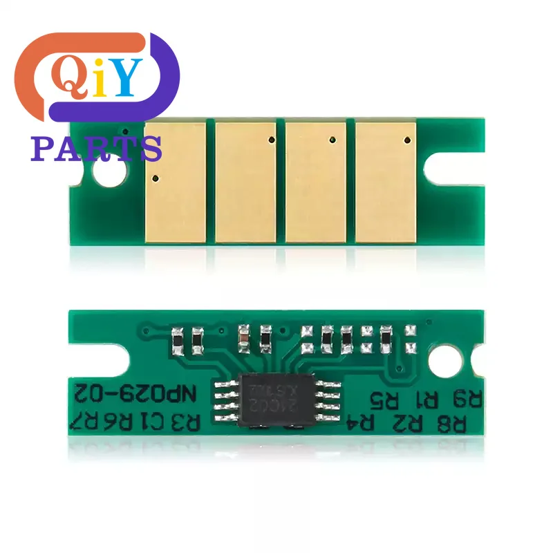 3PCS SP100 SP111 Toner Patrone Chip Für Ricoh Aficio SP111SF SP111SU SP100e SP100SF SP112 SP112SF SP112SU 112 SP 100 111 Reset