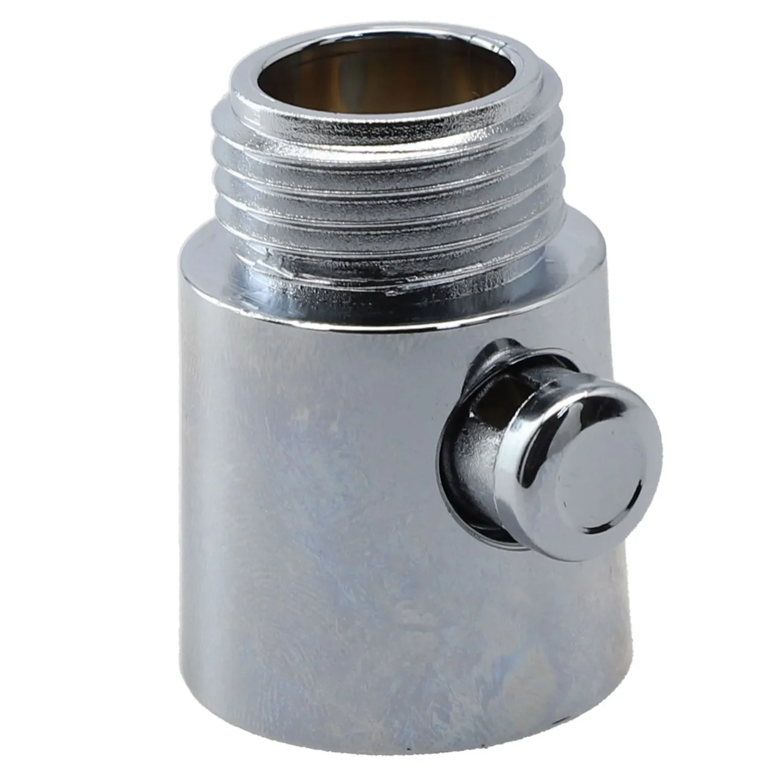 

Shower Accessories Flow Stop Valve Shut-off Valve ABS Flow Water Stop Valve RV Bathroom Accessories Shower Head