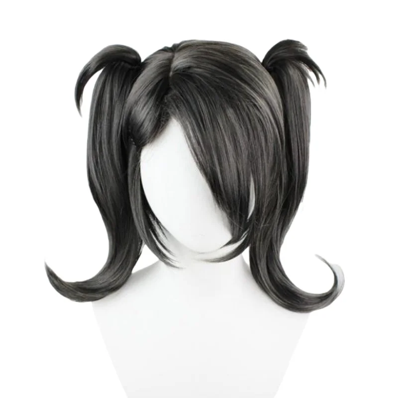 Girl Overdose/Needy Cosplay Costume Wig Streamer Overload Ame KAngel Carnival Uniform Christmas Party Dress Clothes Halloween