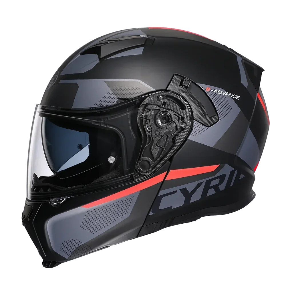 Thumbnail 2 - #15 Trending Full Face Motorcycle Helmets Right Now