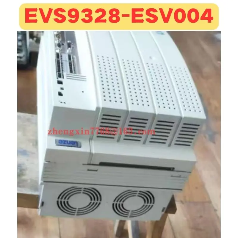 Used Frequency Converter EVS9328-ESV004 EVS9328 ESV004 Normal Function Tested OK